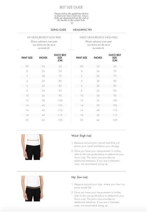 how to know the size of a gucci belt|kids Gucci belt size chart.